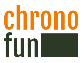 ChronoFun Logo